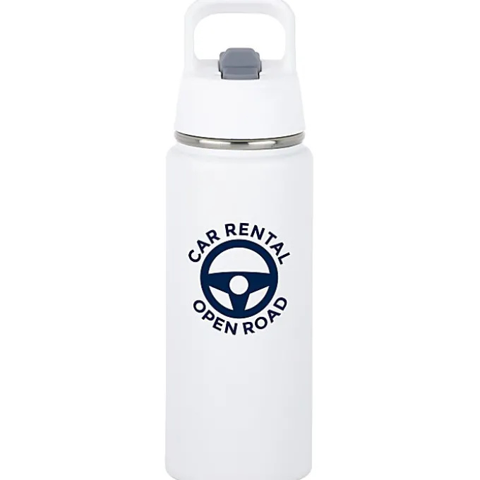 Urban Peak Portage Vacuum Bottle - 20 oz
