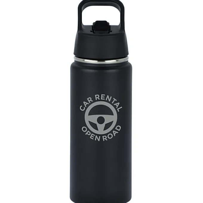Urban Peak Portage Vacuum Bottle - 20 oz