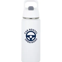 Urban Peak Portage Vacuum Bottle - 20 oz