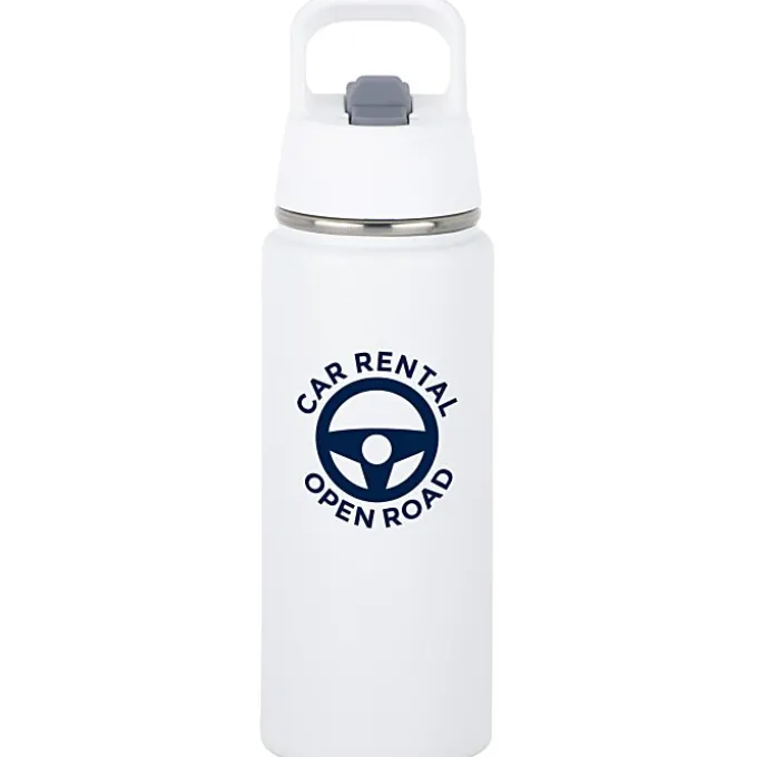 Urban Peak Portage Vacuum Bottle - 20 oz