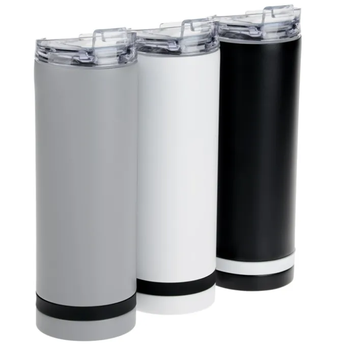 Urban Peak Silo Vacuum Tumbler - 16 oz