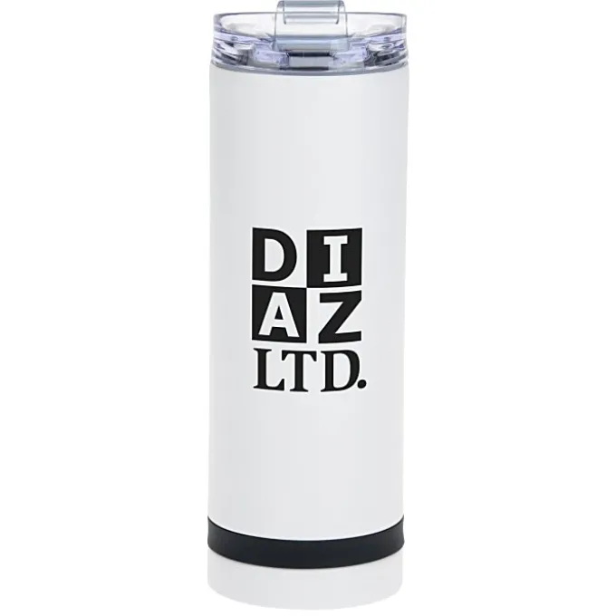 Urban Peak Silo Vacuum Tumbler - 16 oz