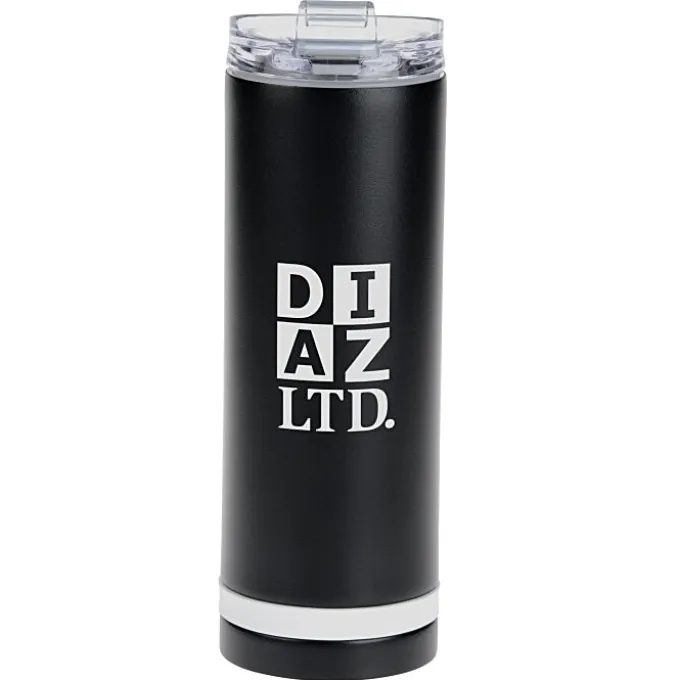 Urban Peak Silo Vacuum Tumbler - 16 oz