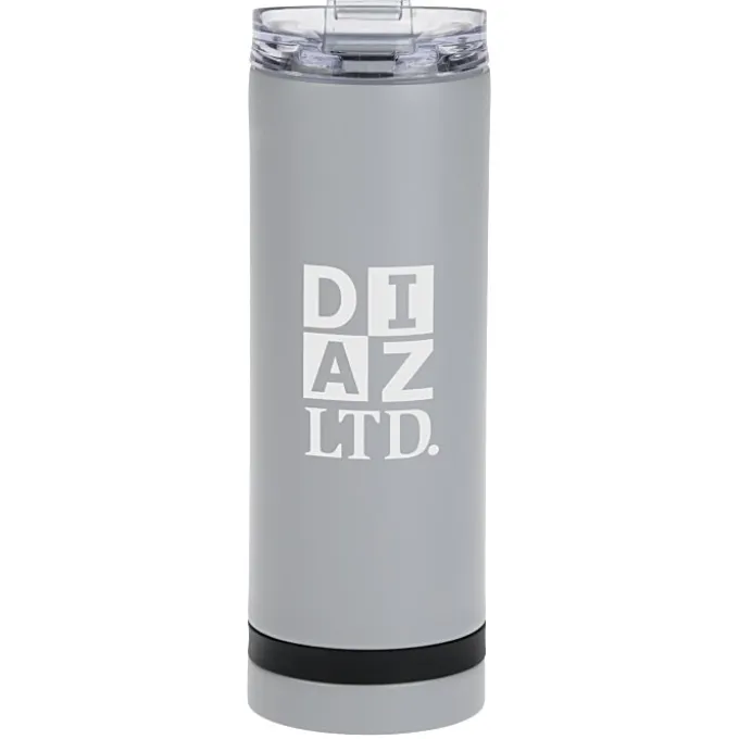 Urban Peak Silo Vacuum Tumbler - 16 oz