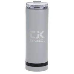 Urban Peak Silo Vacuum Tumbler - 16 oz - Laser Engraved