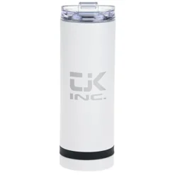 Urban Peak Silo Vacuum Tumbler - 16 oz - Laser Engraved
