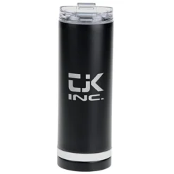Urban Peak Silo Vacuum Tumbler - 16 oz - Laser Engraved