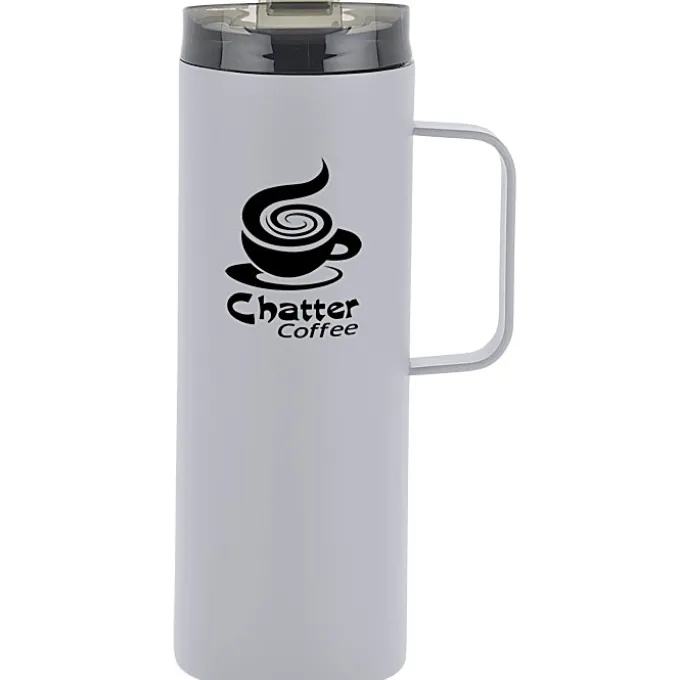 Urban Peak Stony Trail Vacuum Mug - 16 oz