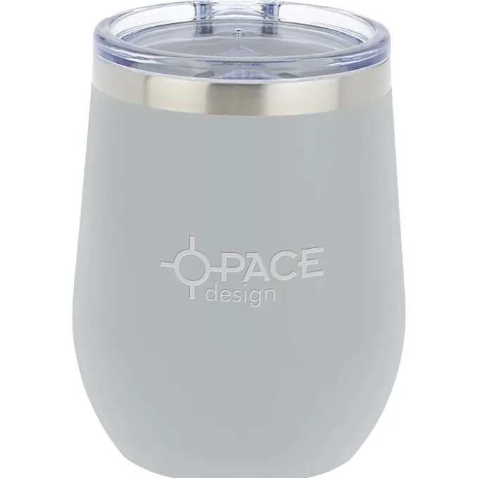 Urban Peak Stout Trail Vacuum Tumbler - 15 oz. - Laser Engraved - 24 hr
