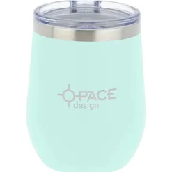 Urban Peak Stout Trail Vacuum Tumbler - 15 oz. - Laser Engraved - 24 hr