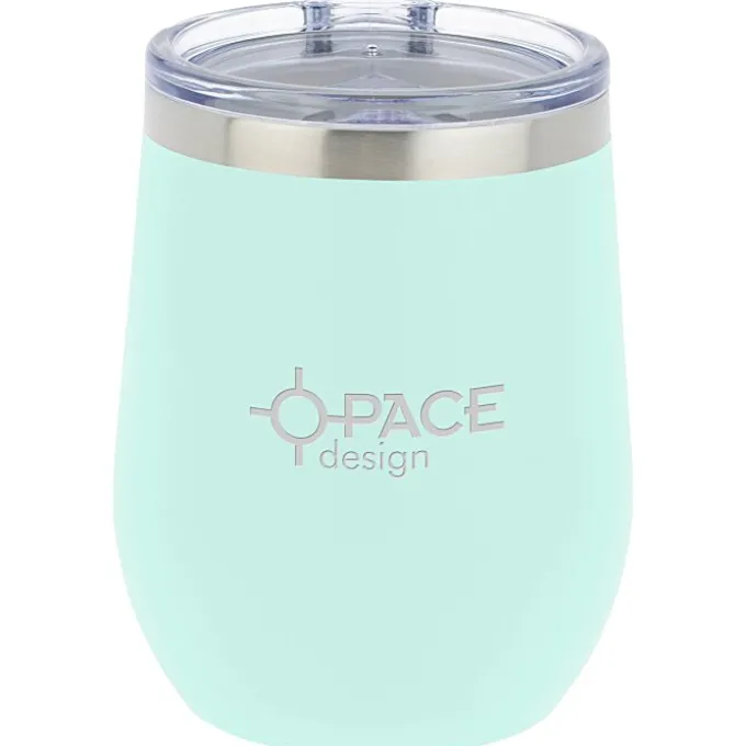 Urban Peak Stout Trail Vacuum Tumbler - 15 oz. - Laser Engraved - 24 hr