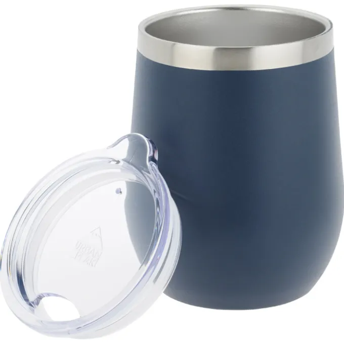 Urban Peak Stout Trail Vacuum Tumbler - 15 oz. - Laser Engraved - 24 hr