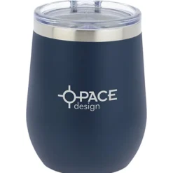 Urban Peak Stout Trail Vacuum Tumbler - 15 oz. - Laser Engraved - 24 hr