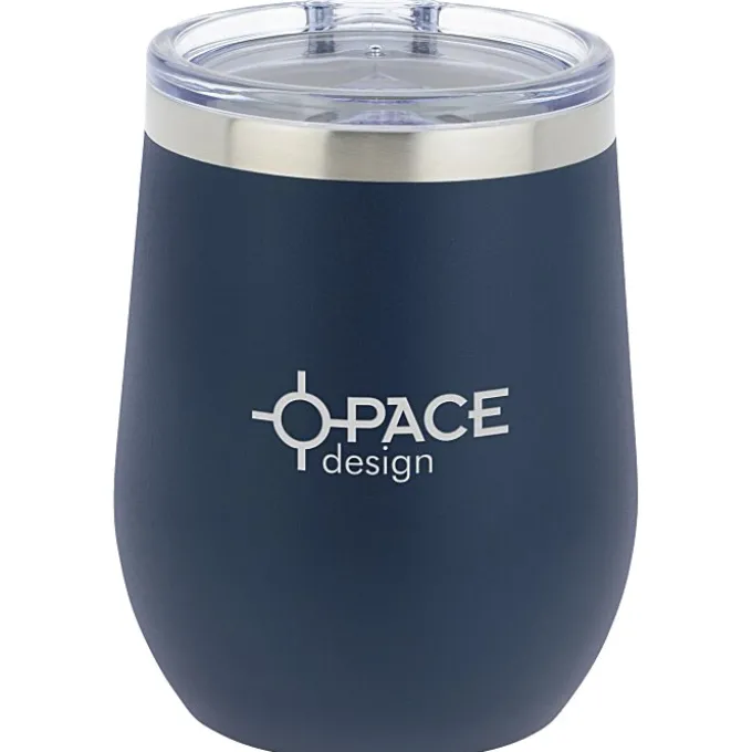 Urban Peak Stout Trail Vacuum Tumbler - 15 oz. - Laser Engraved - 24 hr