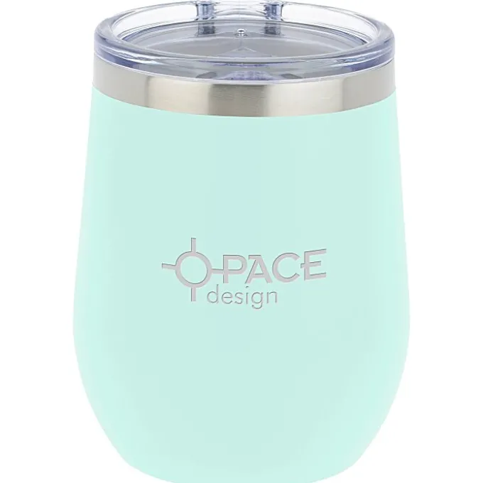 Urban Peak Stout Trail Vacuum Tumbler - 15 oz. - Laser Engraved - 24 hr