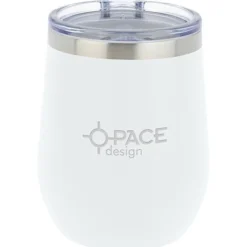 Urban Peak Stout Trail Vacuum Tumbler - 15 oz. - Laser Engraved - 24 hr
