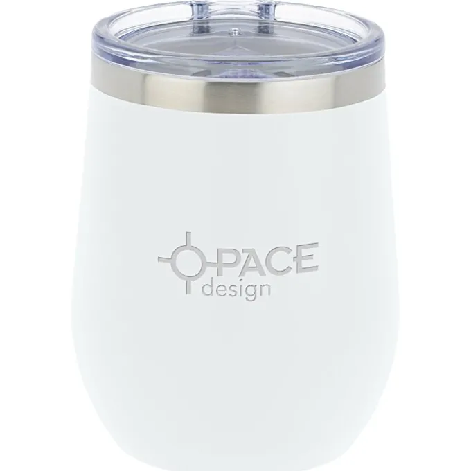 Urban Peak Stout Trail Vacuum Tumbler - 15 oz. - Laser Engraved - 24 hr