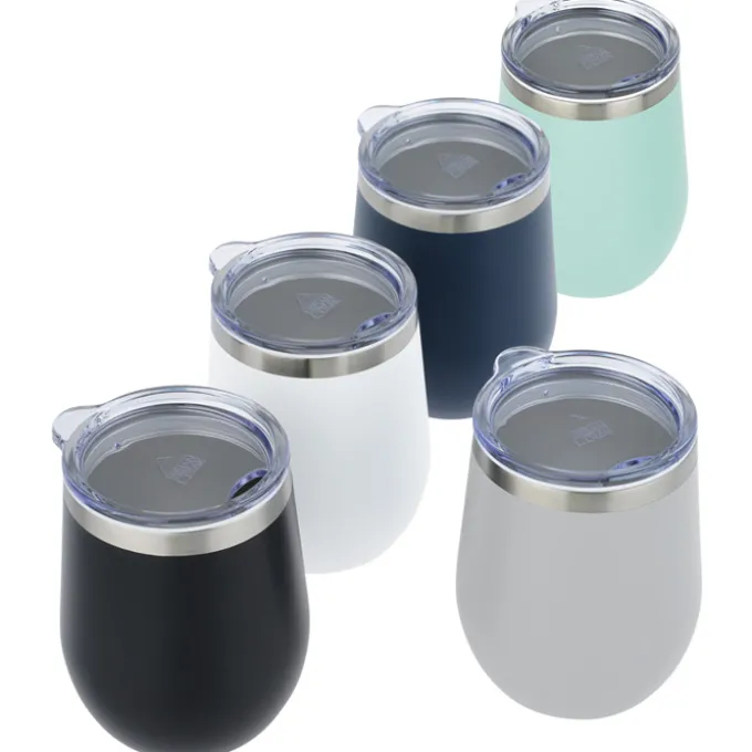 Urban Peak Stout Trail Vacuum Tumbler - 15 oz. - 24 hr