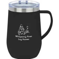 Urban Peak Stout Trail Vacuum Mug - 18 oz