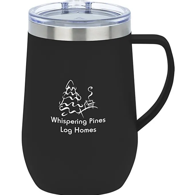 Urban Peak Stout Trail Vacuum Mug - 18 oz