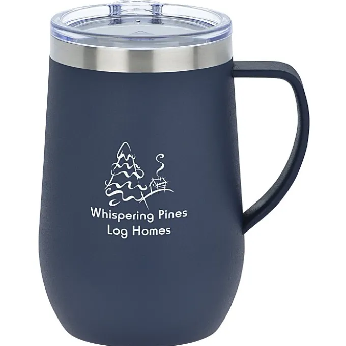 Urban Peak Stout Trail Vacuum Mug - 18 oz