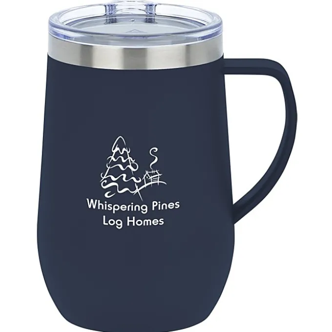 Urban Peak Stout Trail Vacuum Mug - 18 oz