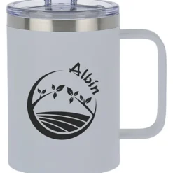Urban Peak Summit Vacuum Camp Mug - 14 oz