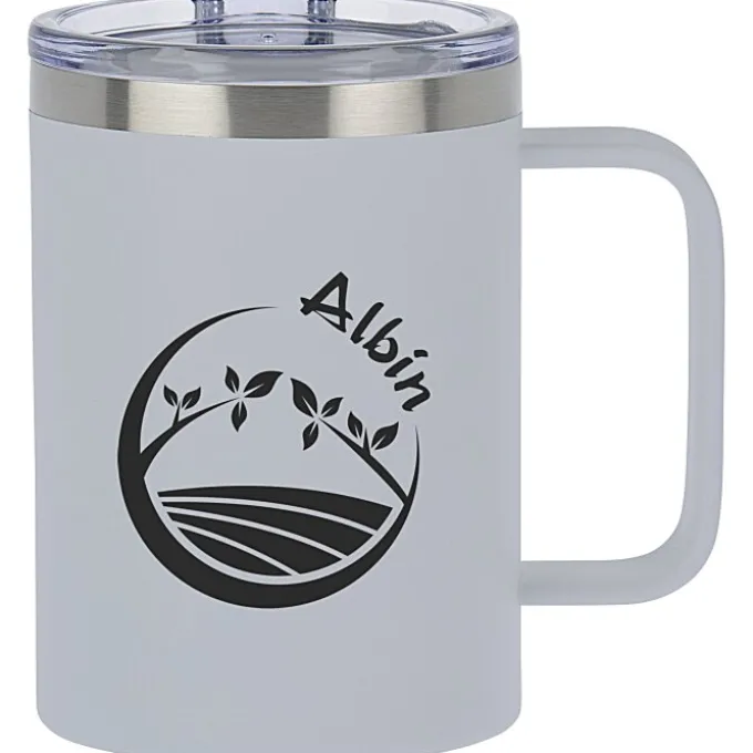 Urban Peak Summit Vacuum Camp Mug - 14 oz