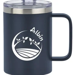 Urban Peak Summit Vacuum Camp Mug - 14 oz