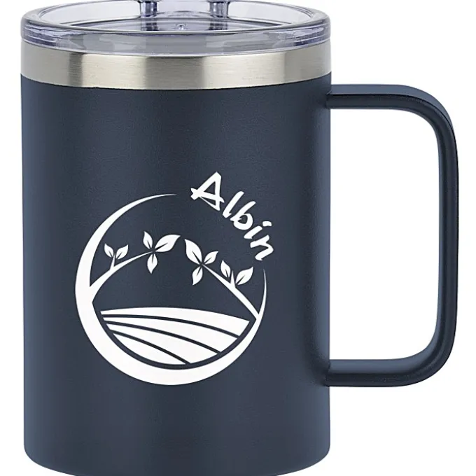 Urban Peak Summit Vacuum Camp Mug - 14 oz