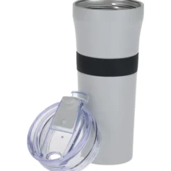 Urban Peak Terra Trail Vacuum Tumbler - 20 oz - Laser Engraved