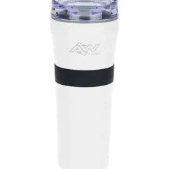 Urban Peak Terra Trail Vacuum Tumbler - 20 oz - Laser Engraved