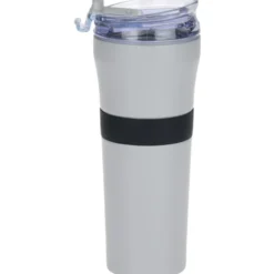 Urban Peak Terra Trail Vacuum Tumbler - 20 oz - Laser Engraved
