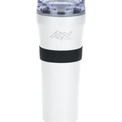 Urban Peak Terra Trail Vacuum Tumbler - 20 oz - Laser Engraved