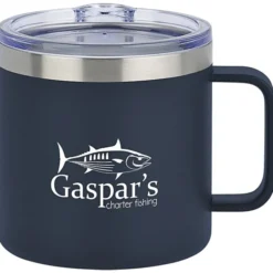 Urban Peak Trek Vacuum Mug - 14 oz
