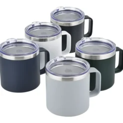 Urban Peak Trek Vacuum Mug - 14 oz