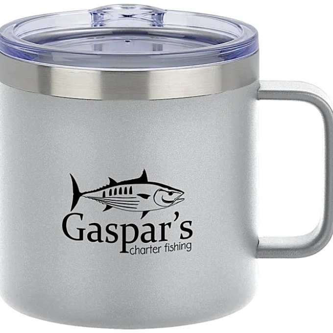 Urban Peak Trek Vacuum Mug - 14 oz
