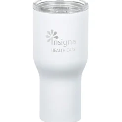 Urban Peak Vacuum Travel Tumbler - 30 oz - Laser Engraved