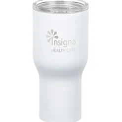 Urban Peak Vacuum Travel Tumbler - 30 oz - Laser Engraved