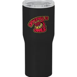Urban Peak Vacuum Travel Tumbler - 20 oz. - Full Color - 24 hr