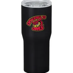 Urban Peak Vacuum Travel Tumbler - 20 oz - Full Color