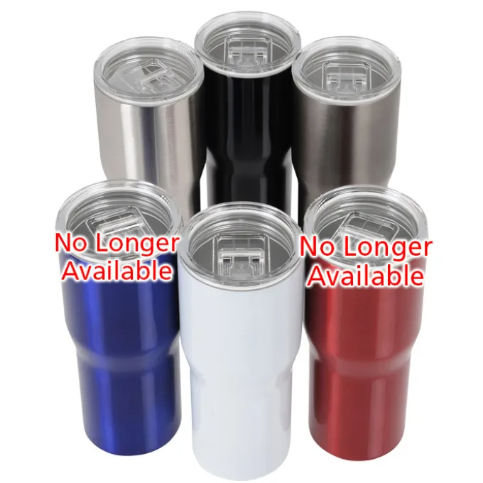 Urban Peak Vacuum Travel Tumbler - 20 oz - Full Color