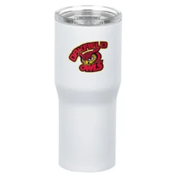 Urban Peak Vacuum Travel Tumbler - 20 oz - Full Color