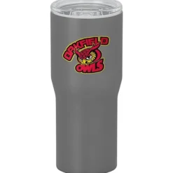 Urban Peak Vacuum Travel Tumbler - 20 oz - Full Color