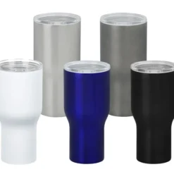 Urban Peak Vacuum Travel Tumbler - 30 oz - Full Color