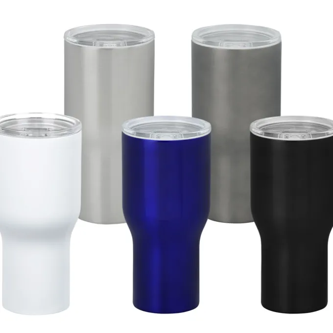 Urban Peak Vacuum Travel Tumbler - 30 oz - Full Color