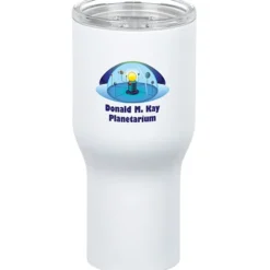 Urban Peak Vacuum Travel Tumbler - 30 oz. - Full Color - 24 hr
