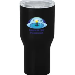 Urban Peak Vacuum Travel Tumbler - 30 oz. - Full Color - 24 hr