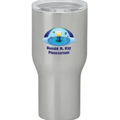 Urban Peak Vacuum Travel Tumbler - 30 oz. - Full Color - 24 hr