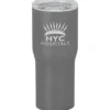 Urban Peak Vacuum Travel Tumbler - 20 oz - Laser Engraved